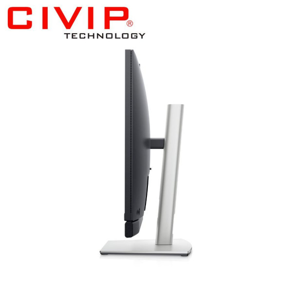 Màn hình LCD Dell C2722DE 27 inch (IPS/QHD/60Hz/5ms/Loa/Wecam /HDMI+DP+RJ45+HP+USB)