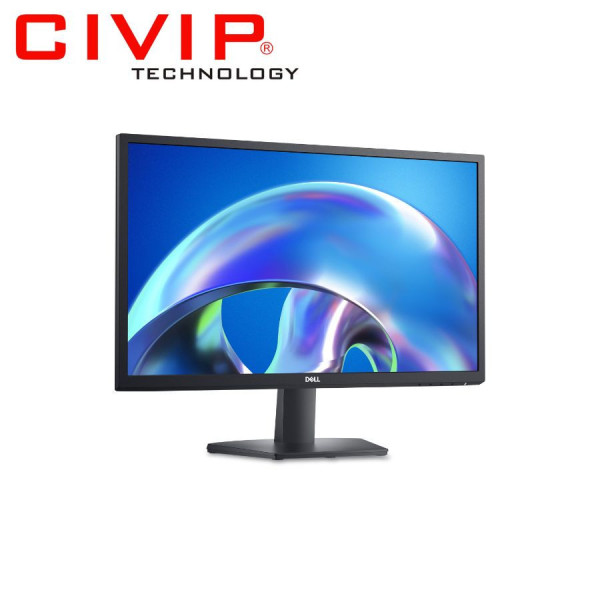Màn hình LCD Dell SE2425H 23.8 inch (VA/FHD/75Hz/5ms/HDMI+VGA)