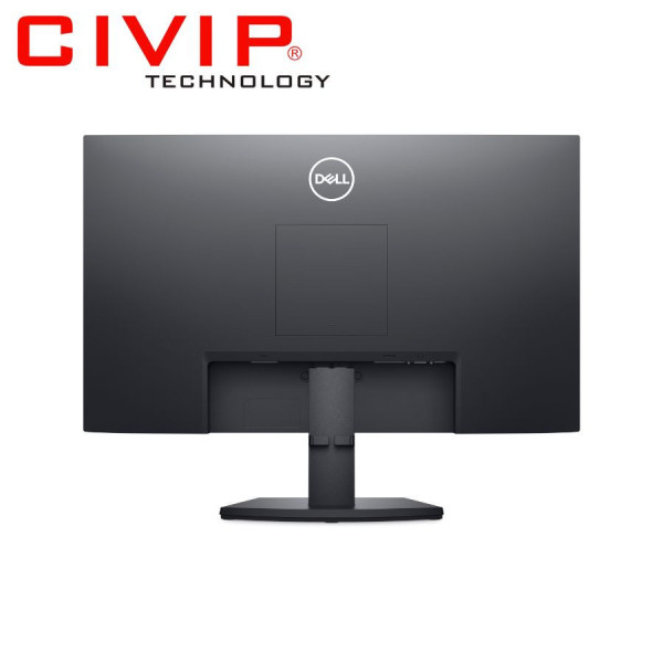 Màn hình LCD Dell SE2425H 23.8 inch (VA/FHD/75Hz/5ms/HDMI+VGA)
