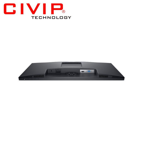 Màn hình LCD Dell SE2425H 23.8 inch (VA/FHD/75Hz/5ms/HDMI+VGA)
