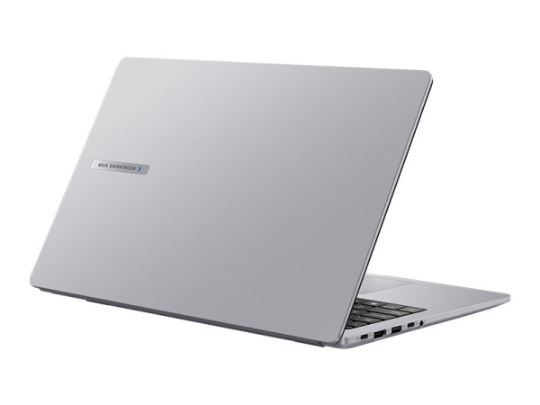 Laptop ASUS ExpertBook P1503CVA-i516-50W (Intel Core i5-13420H/ Intel UHD/ 16GB/ 512GB/ 15.6 inch FHD/ Win 11/ Xám)