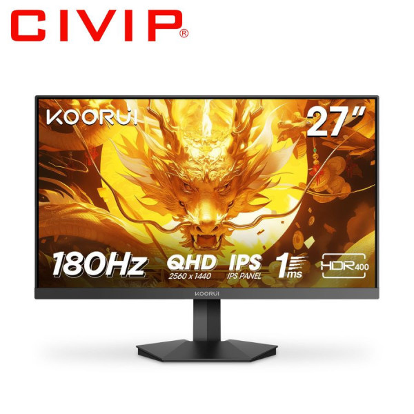 Màn hình LCD Koorui G2721V (27