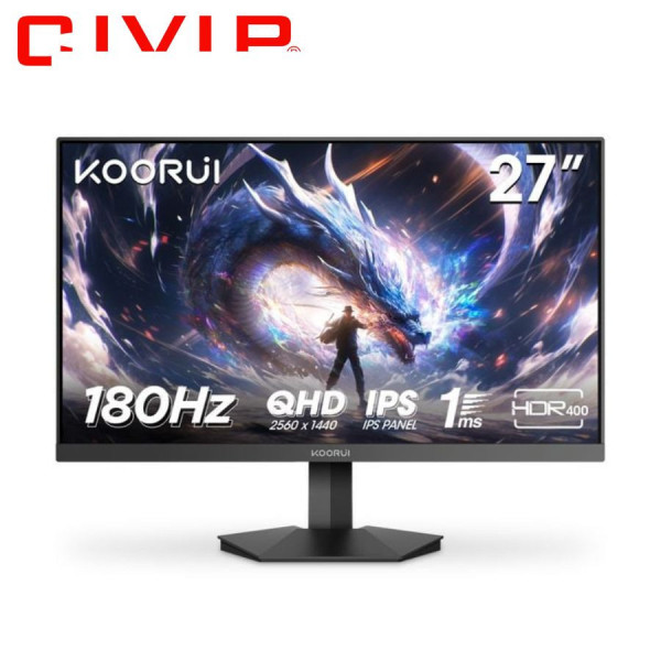 Màn hình LCD Koorui G2721V (27