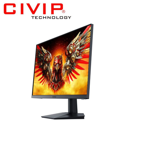 Màn hình LCD Koorui G2411P (23.8