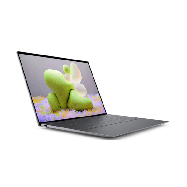 Laptop Dell XPS13 9350 PP9H1  (Intel Core Ultra 7-258V/32GB/1TB/13.4 inch QHD +/ Win 11/Office/Xám)