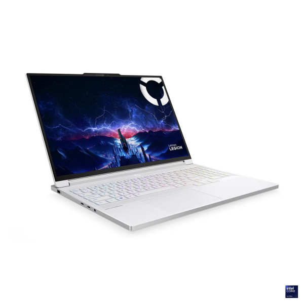Laptop Lenovo Legion 7 16IAX10 83KY001UVN (Intel Core Ultra 9 275HX/RTX 5060 8GB/16 inch WQXGA /32GB/1TB/Win 11/Office 24/Trắng)