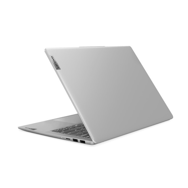 Laptop Lenovo IdeaPad Slim 5 14Q8X9 83HL005AVN (Snapdragon X X1-26-100/ Integrated Qualcomm Adreno/ 14 inch WUXGA OLED/ 16GB/ 512GB/ Win 11/ Xám)