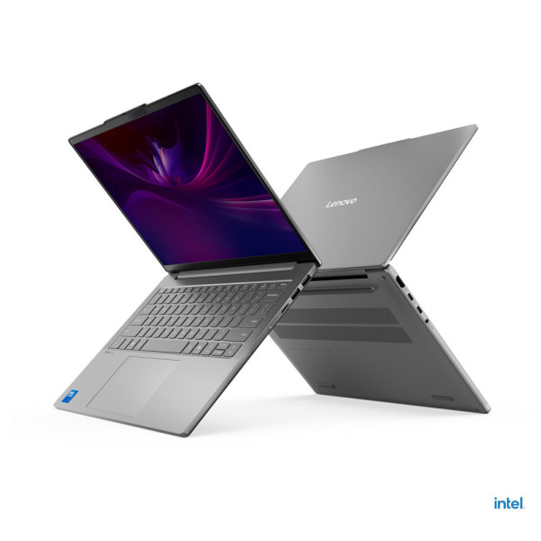 Laptop Lenovo IdeaPad Slim 5 14IRH10R 83J0006CVN (Intel Core 5 210H/ Integrated Intel Graphics/ 14 inch WUXGA/ 32GB/ 1TB/ Windows 11 Home/ Xám)