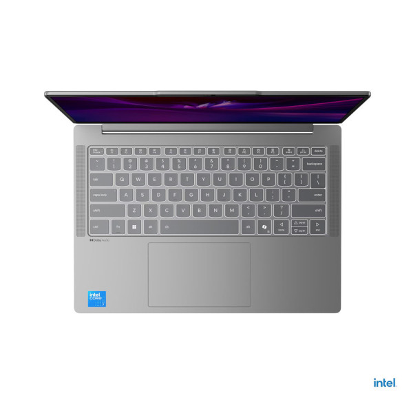 Laptop Lenovo IdeaPad Slim 5 14IRH10R 83J0006CVN (Intel Core 5 210H/ Integrated Intel Graphics/ 14 inch WUXGA/ 32GB/ 1TB/ Windows 11 Home/ Xám)