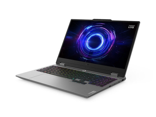 Laptop Lenovo LOQ 15IRX10 83JE006PVN (i7 13650HX/ 24GB/ 512GB SSD/ RTX 5050 8GB/ 15.6 inch FHD/ 144Hz/ Win11/ Grey/ 2Y)