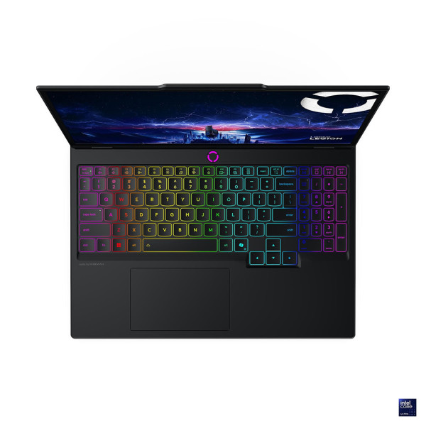Laptop Lenovo Legion Pro 5 16IAX10 83F3002GVN (Intel Core Ultra 9 275HX/ RTX 5070 8GB/ 16 inch WQXGA 165Hz/ 32GB/ 1TB/ Win 11/ Office/ Đen)