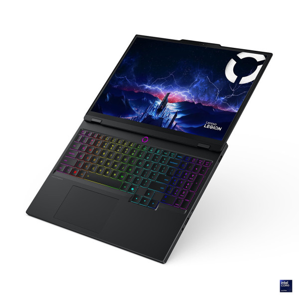 Laptop Lenovo Legion Pro 5 16IAX10 83F3002GVN (Intel Core Ultra 9 275HX/ RTX 5070 8GB/ 16 inch WQXGA 165Hz/ 32GB/ 1TB/ Win 11/ Office/ Đen)