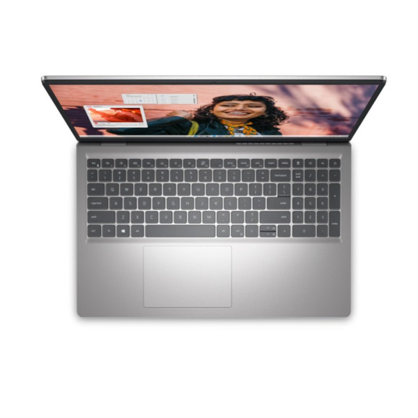 Laptop Dell Inspiron 15 N3530-i7U161W11SLU-BL (Intel Core i7-1355U/ 16GB/ 1TB/ Intel Iris Xe/ 15.6 inch FHD/ Win 11/ Office HS24/ Bạc)