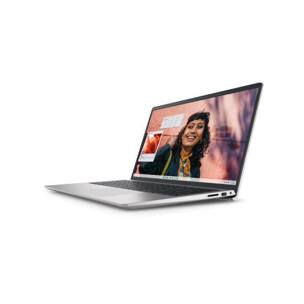 Laptop Dell Inspiron 15 N3530-i7U161W11SLU-BL (Intel Core i7-1355U/ 16GB/ 1TB/ Intel Iris Xe/ 15.6 inch FHD/ Win 11/ Office HS24/ Bạc)