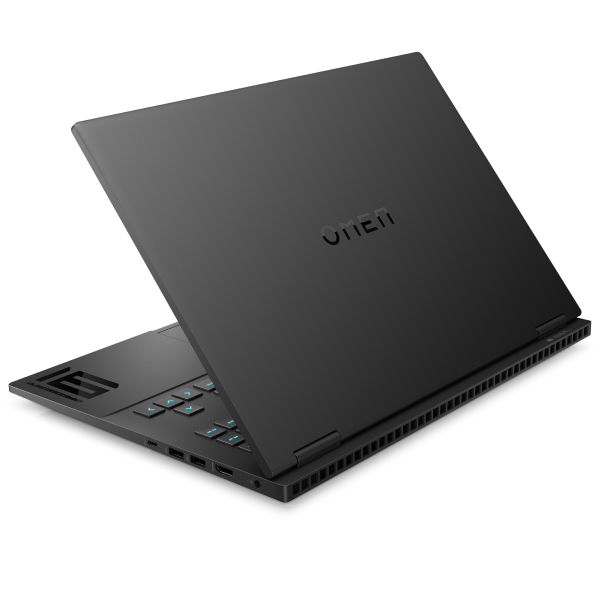Laptop HP Omen Gaming 16-am0127TX BX8Y0PA (i9 14900HX/32GB/ 512GB SSD/ RTX 5070 8GB/ 16.1 inch QHD/ 165Hz/ Win11/ Black)