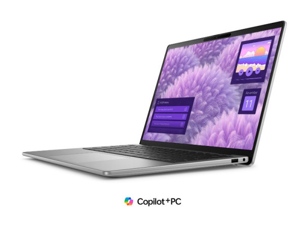 Laptop Dell Inspiron 5441 71069158 (Snapdragon X X1 26 100/ 16GB/ 512GB SSD/ 14 inch FHD+/ Win 11/ Office/ Grey/ Vỏ nhôm/ 1Y)
