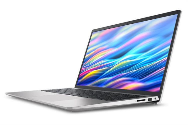 Laptop Dell 15 DC15250 - DC5I5357W1 (i5 1334U/ 16G/ 512G/ Full HD+ 120Hz/ OfficeH24+365/ Win11)