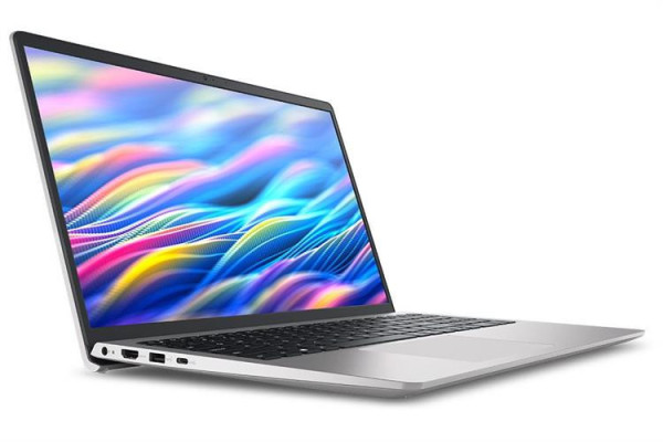 Laptop Dell 15 DC15250 - DC5I5357W1 (i5 1334U/ 16G/ 512G/ Full HD+ 120Hz/ OfficeH24+365/ Win11)