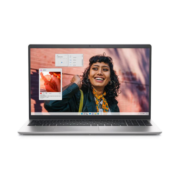 Laptop Dell 15 DC15250 DC5I7748W1 (intel I7 1335U/Ram 16GB/SSD 512GB/15.6
