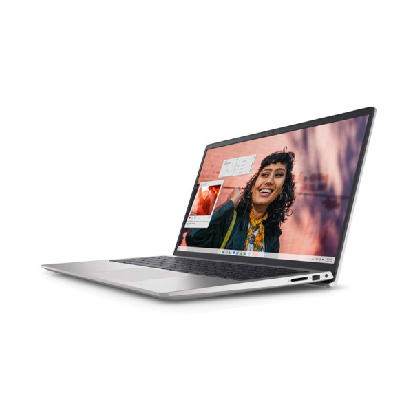 Laptop Dell 15 DC15250 DC5I7748W1 (intel I7 1335U/Ram 16GB/SSD 512GB/15.6