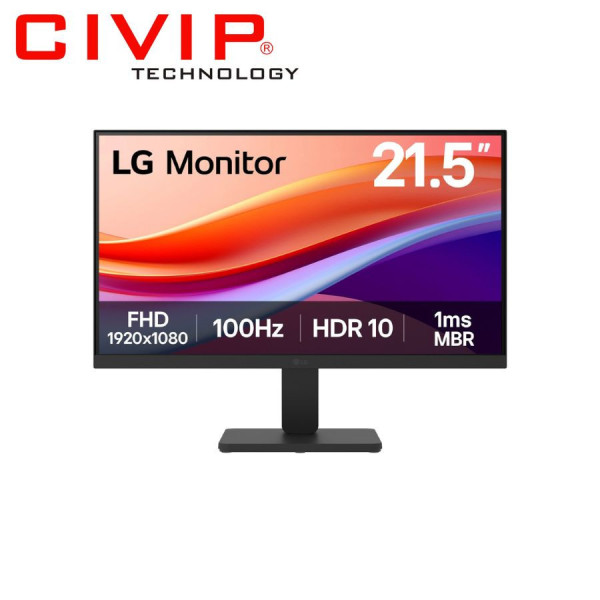 Màn hình LCD LG 22U401A-B 22