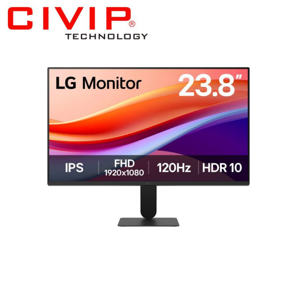 Màn hình LCD LG 24U411A-B 24