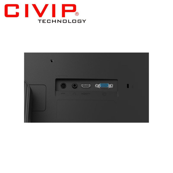 Màn hình LCD LG 24U411A-B 24