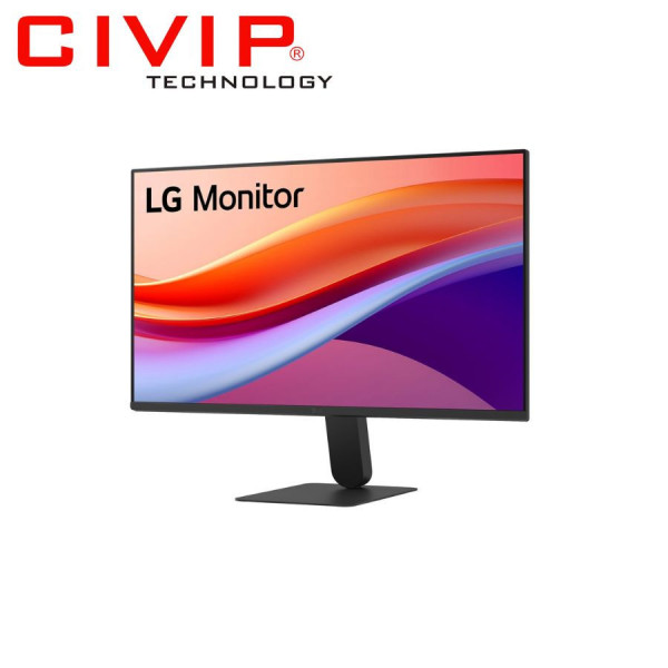 Màn hình LCD LG 24U411A-B 24