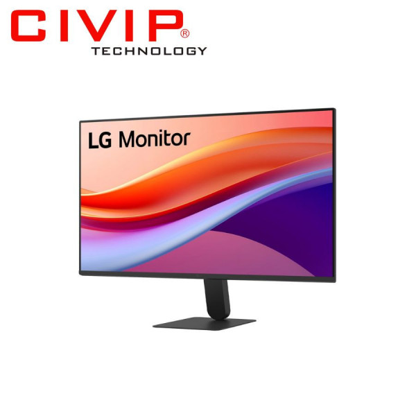 Màn hình LCD LG 27U411A-B 27