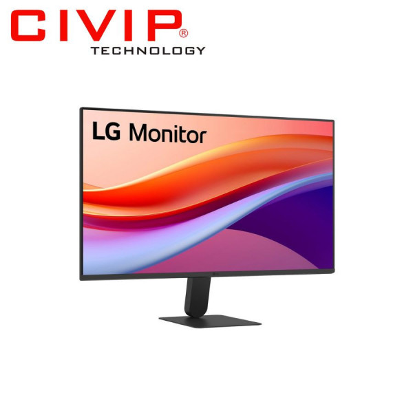 Màn hình LCD LG 27U411A-B 27