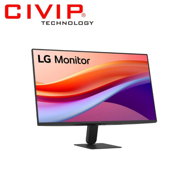 Màn hình LCD LG 27U411A-B 27