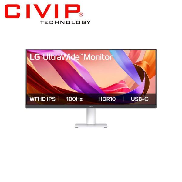 Màn hình LCD LG 29U531A-W 29