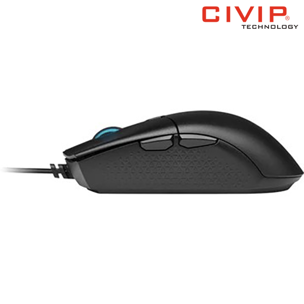 Chuột có dây Corsair Katar PRO CH-930C011-AP