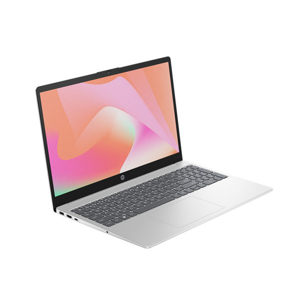 Laptop HP 15-fd0306TU A2NL7PA (Intel Core i3-1315U/ 8GB/ 256GB/ Intel Graphics/ 15.6 inch FHD/ Win 11/ Bạc)