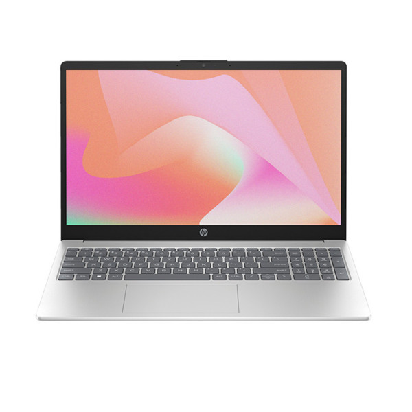 Laptop HP 15-fd0306TU A2NL7PA (Intel Core i3-1315U/ 8GB/ 256GB/ Intel Graphics/ 15.6 inch FHD/ Win 11/ Bạc)