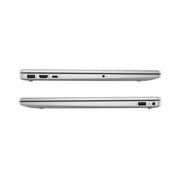 Laptop HP 15-fd0306TU A2NL7PA (Intel Core i3-1315U/ 8GB/ 256GB/ Intel Graphics/ 15.6 inch FHD/ Win 11/ Bạc)