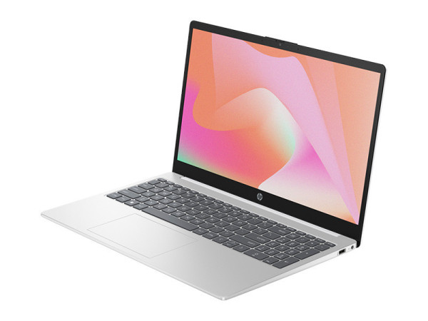 Laptop HP 15-fd1043TU 9Z2W9PA (Intel Core 5 120U/ 16GB/ 1TB/ Intel Arc/ 15.6 inch FHD/ Win 11/ Bạc)