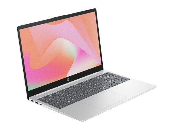 Laptop HP 15-fd1043TU 9Z2W9PA (Intel Core 5 120U/ 16GB/ 1TB/ Intel Arc/ 15.6 inch FHD/ Win 11/ Bạc)
