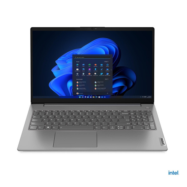 Laptop Lenovo V15 G4 IRU 83CC0041VN (Intel Core i5-13420H/ 16GB/ 512GB/ Intel UHD/ 15.6 inch FHD IPS/ NoOS/ Xám)