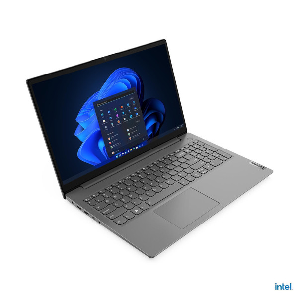 Laptop Lenovo V15 G4 IRU 83CC0041VN (Intel Core i5-13420H/ 16GB/ 512GB/ Intel UHD/ 15.6 inch FHD IPS/ NoOS/ Xám)