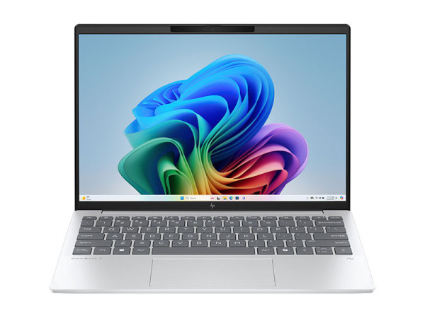 Laptop HP OmniBook 7 Aero 13-bg1087AU BZ7S1PA (AMD Ryzen AI 5 340/ 16GB RAM/ 512GB SSD/ AMD Graphics/ 13.3