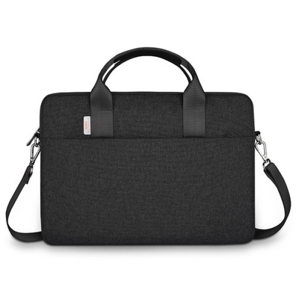 Túi chống sốc có dây đeo WiWU Minimalist 14 inch