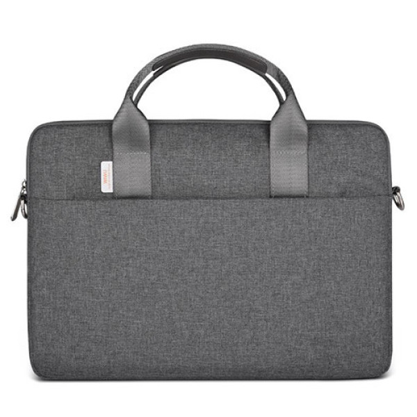 Túi chống sốc có dây đeo WiWU Minimalist 15.6inch