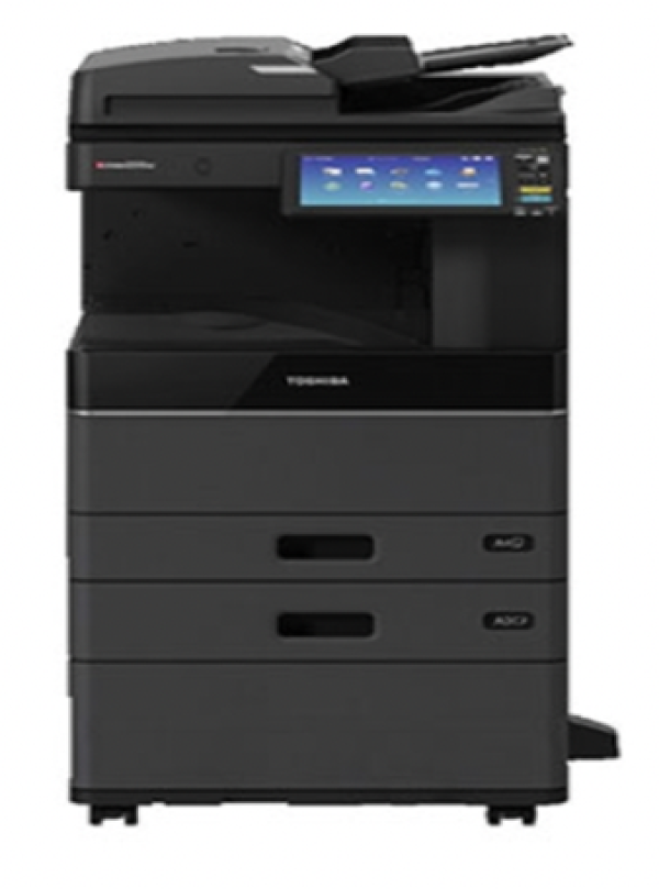 Máy Photocopy Toshiba e-STUDIO 2528A  (Đen)