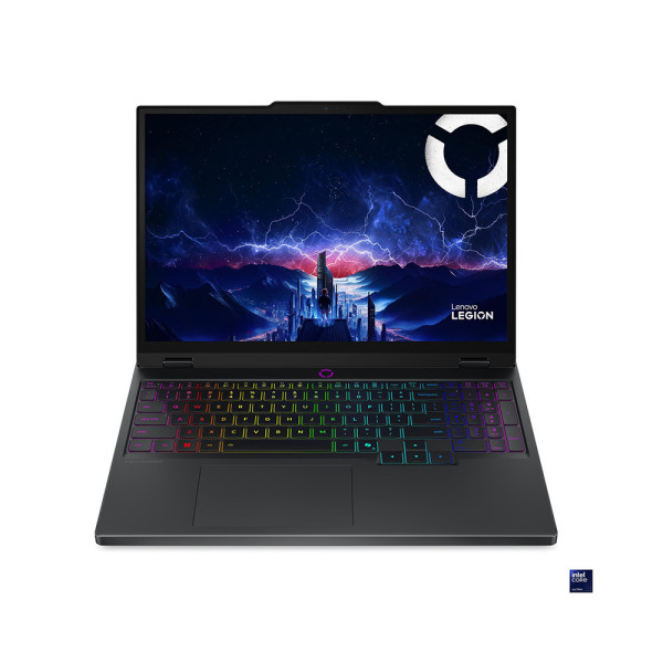 Laptop Lenovo Legion 5 15IRX10 83LY004GVN (Intel Core i7-14700HX /RTX 5070 8GB/15.1 WQXGA OLED 165Hz /24GB/1TB /Win 11/Office/Đen)