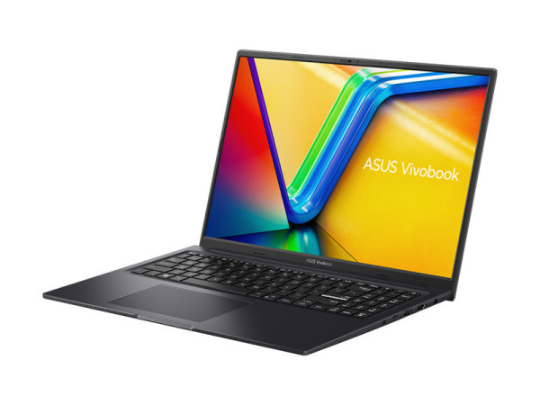 Laptop ASUS Gaming Vivobook 16X K3605VC-RP431W (Intel Core i5-13420H/ RTX 3050 4GB/ 16 inch WUXGA IPS/ 16GB/ 512GB/ Win 11/ Đen)