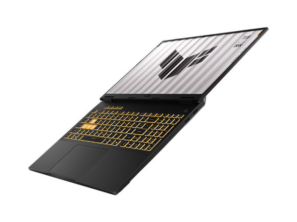 Laptop ASUS TUF Gaming F16 FX608JPR-RV044W (Intel Core i7 14650HX/ RTX 5070/ 16 inch FHD+ 165Hz/ 16GB/ 1TB/ Win 11/ Xám)