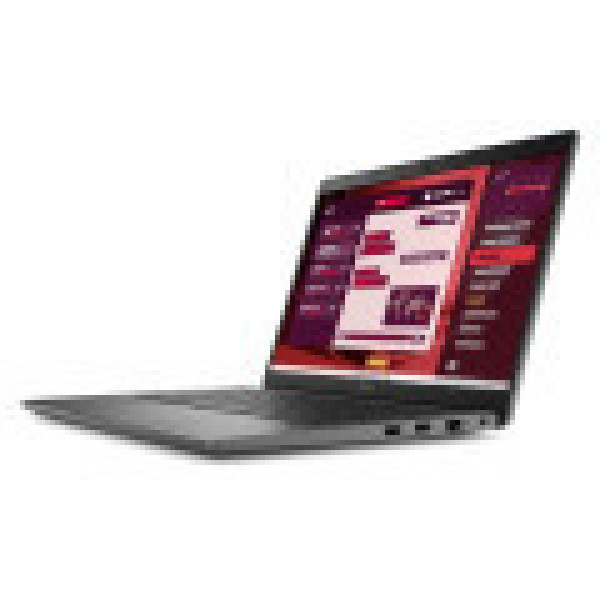 Laptop Dell Latitude 3450 - L3450-1335U-16512WN (Intel Core i5 1335U/ RAM 16GB/ SSD 512GB/ Intel UHD Graphics/ 14inch Full HD/ Windows 11)