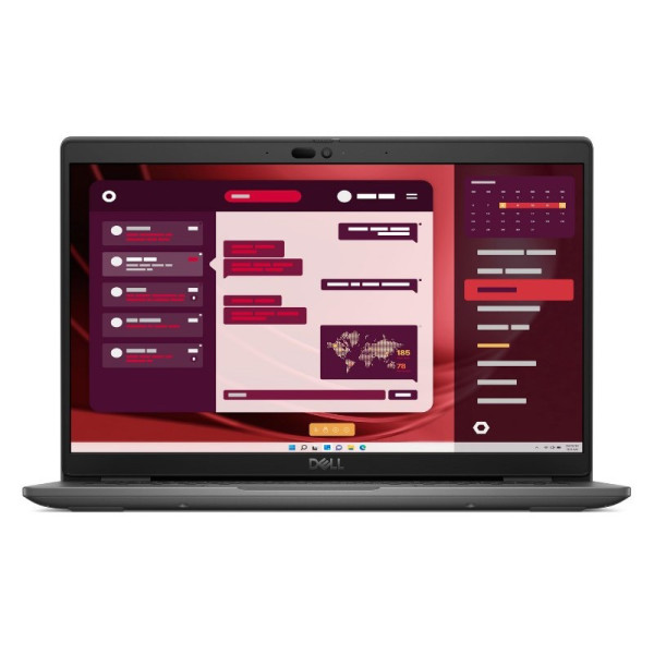 Laptop Dell Latitude 3450 - L3450-1335U-16512WN (Intel Core i5 1335U/ RAM 16GB/ SSD 512GB/ Intel UHD Graphics/ 14inch Full HD/ Windows 11)