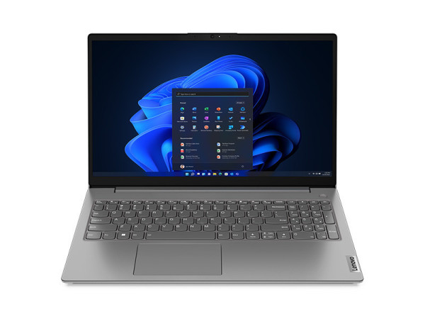 Laptop Lenovo V15 G4 IRU 83A100URVN (i5 13420H/ 8GB/ 512GB SSD/ 15.6 inch FHD/ NoOS/ Grey/ 2Y)